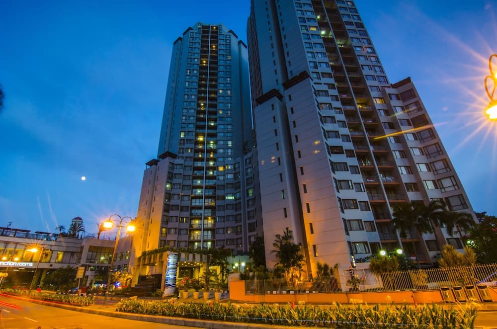Horison Ultima Suite & Residence Rasuna Jakarta, Jakarta