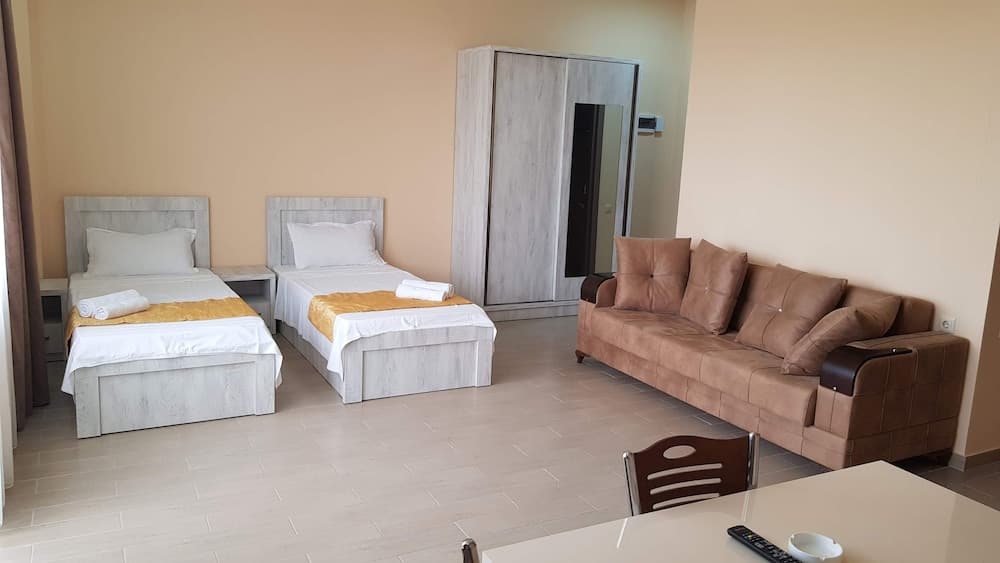 Nakashidzes Apartments, Batumi, photo 3