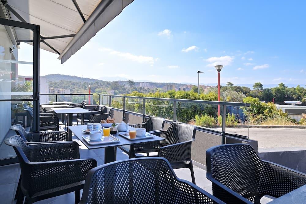 Résidence Easy Lodge, Ajaccio, photo 2