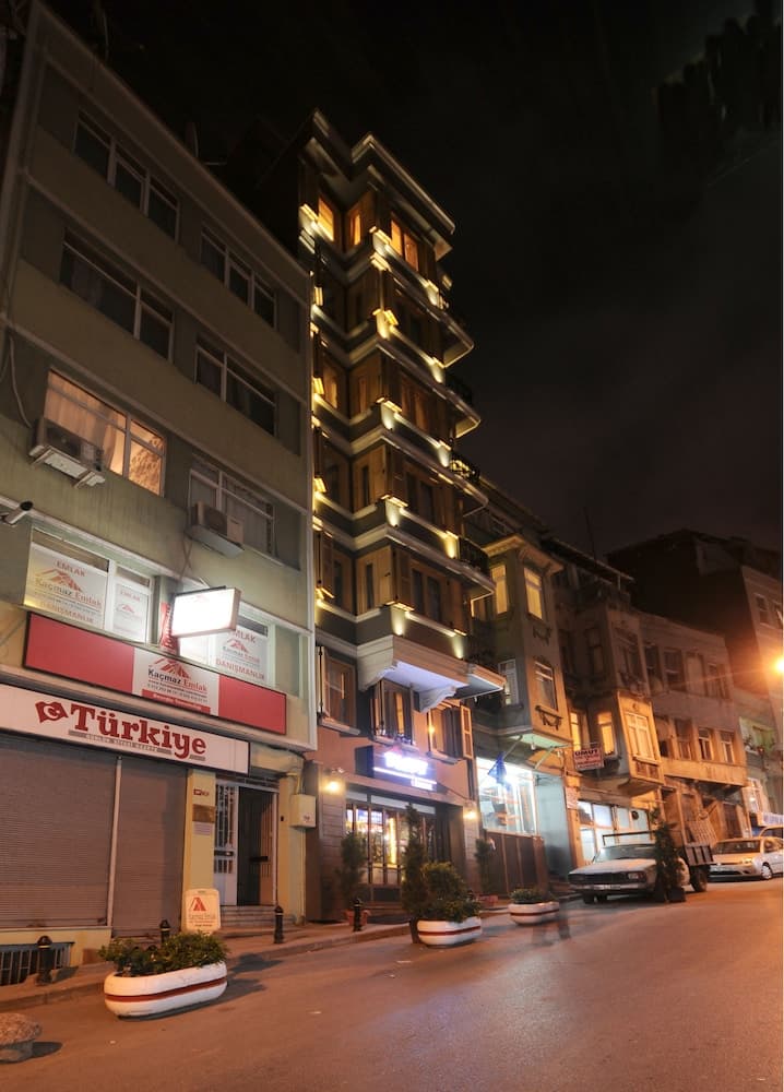 T-Loft Residence, Istanbul, photo 6