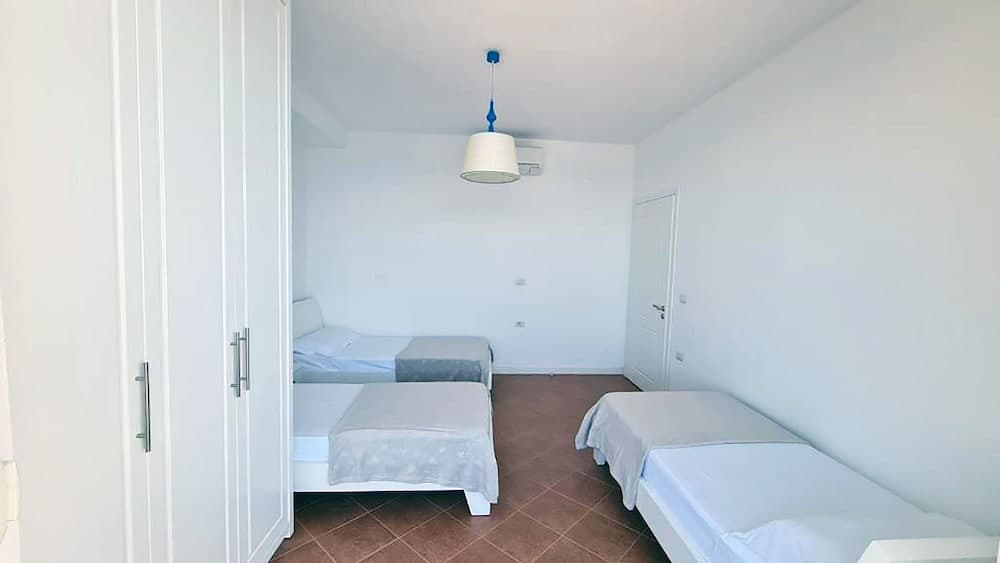 Planet Apartments, Sarandë, photo 6