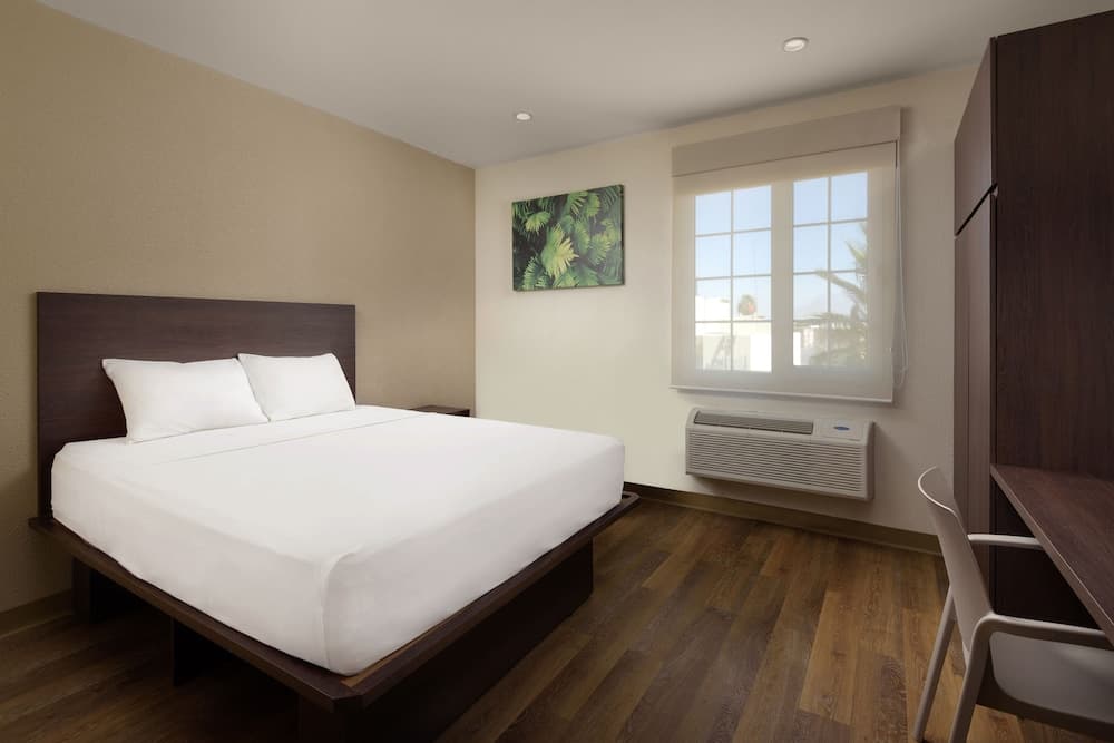 Extended Suites Queretaro Juriquilla, Querétaro, photo 5