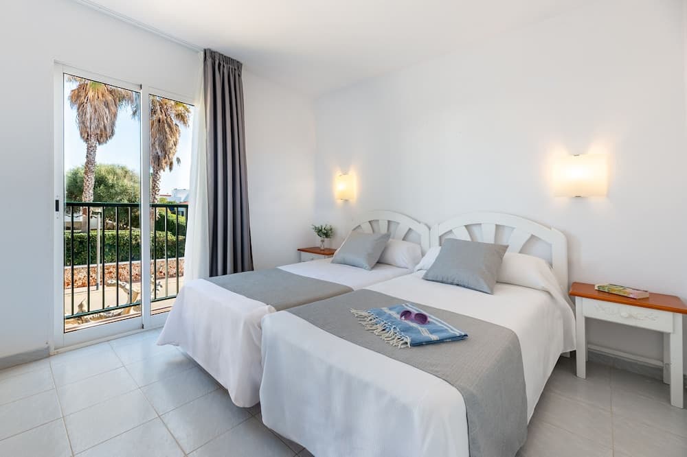 Vibra Caleta Playa Apartamentos, Ciutadella de Menorca, photo 2