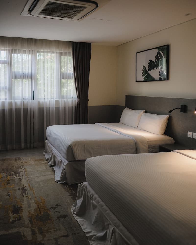Magazine Vista Hotel Managed By The Ascott Limited, George Town, photo 2