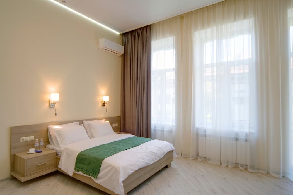 Summit Apart Hotel, Kyiv, photo 3