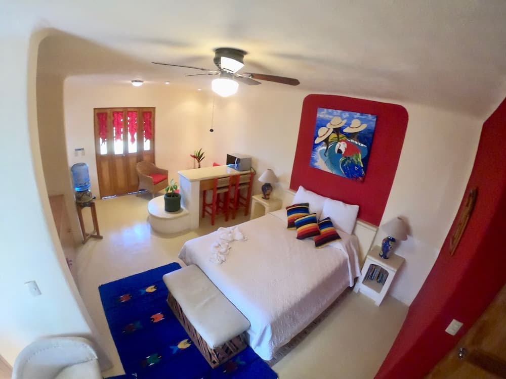 Mar y Sueños Suites, Sayulita, photo 3