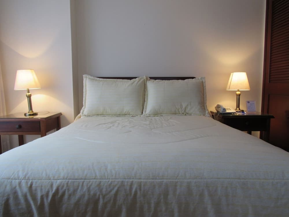 Apartamentos Santa Maria, Bogotá, photo 5