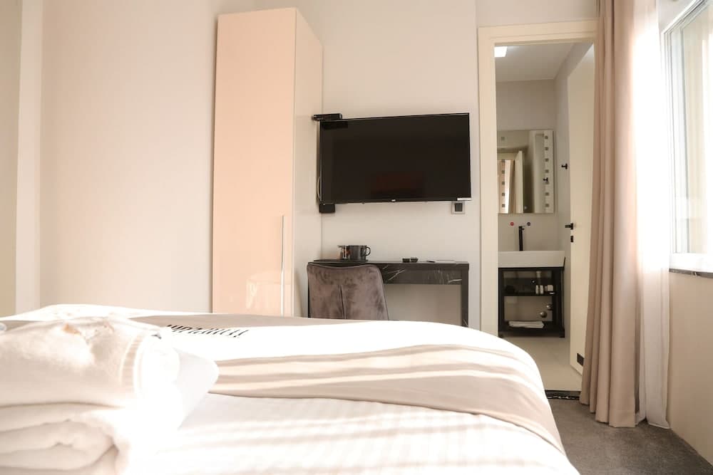 Smart Apartments Templum, Belgrade