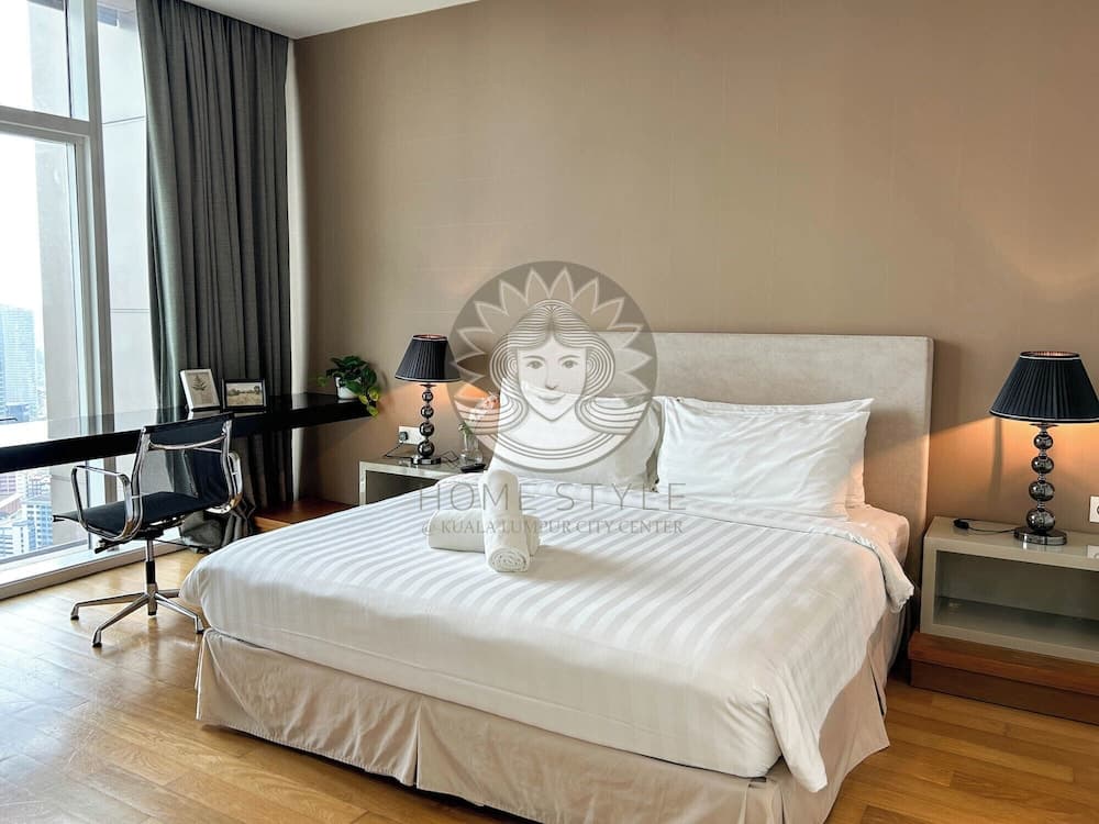 HOME STYLE at Platinum Suites 1 KLCC, Kuala Lumpur, photo 6