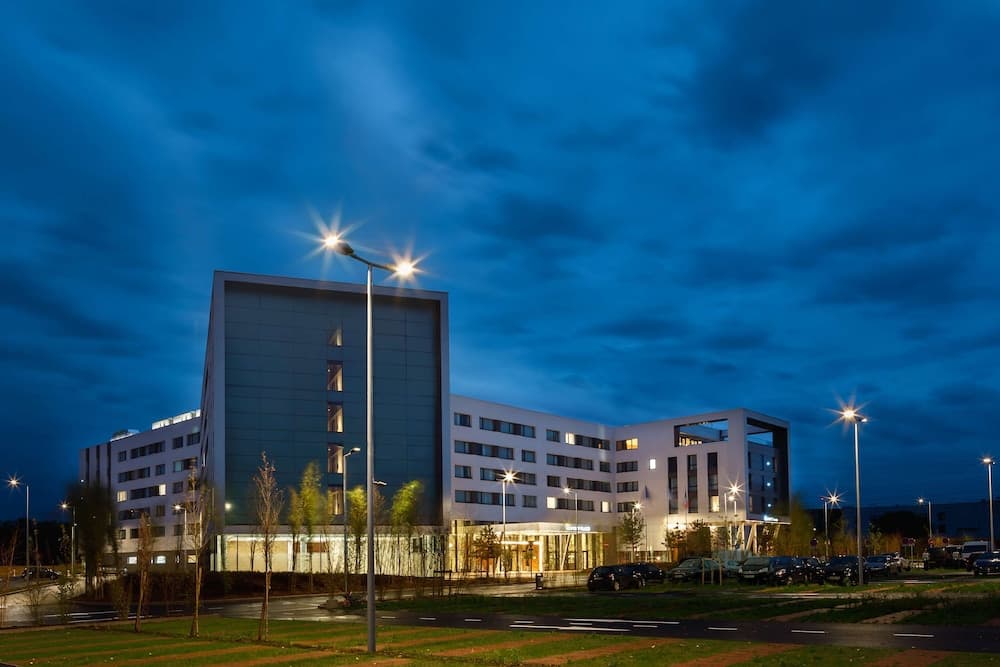 Hyatt House Paris Charles de Gaulle Airport, Roissy-en-France, photo 5