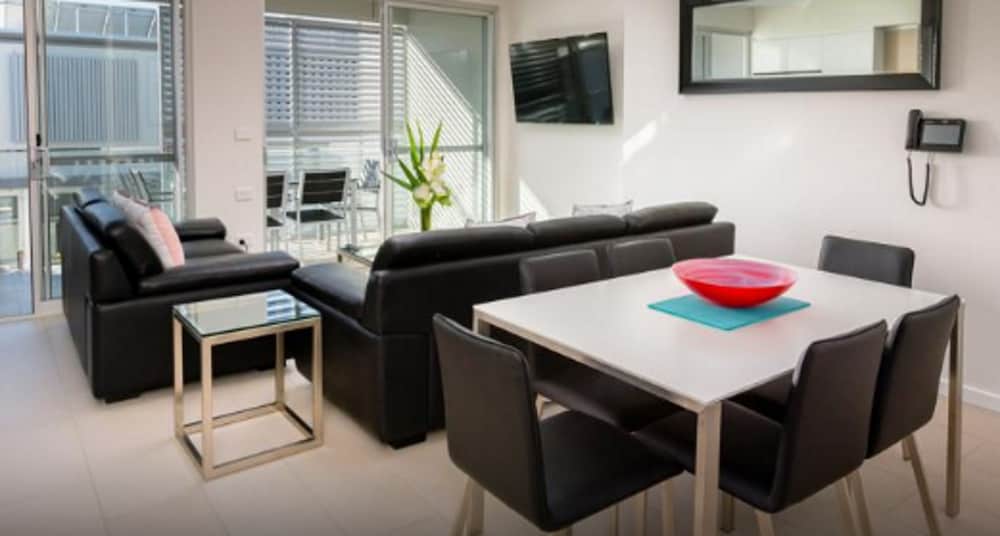 Hamilton Executive Apartments, Hamilton, photo 5