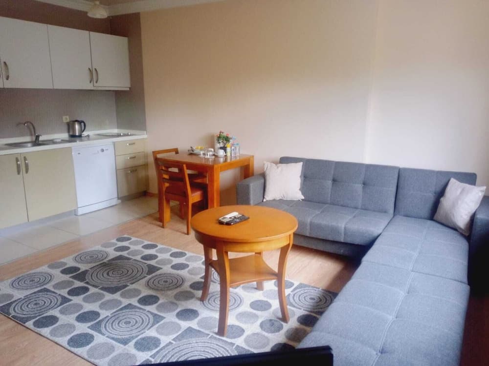 Arf Residence Suite & Hotel, Izmir, photo 2