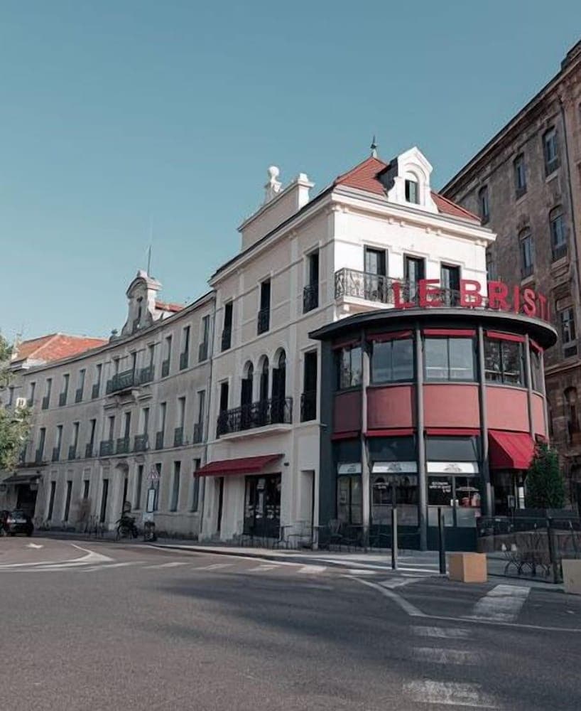 Le Bristol Gites urbains, Carcassonne