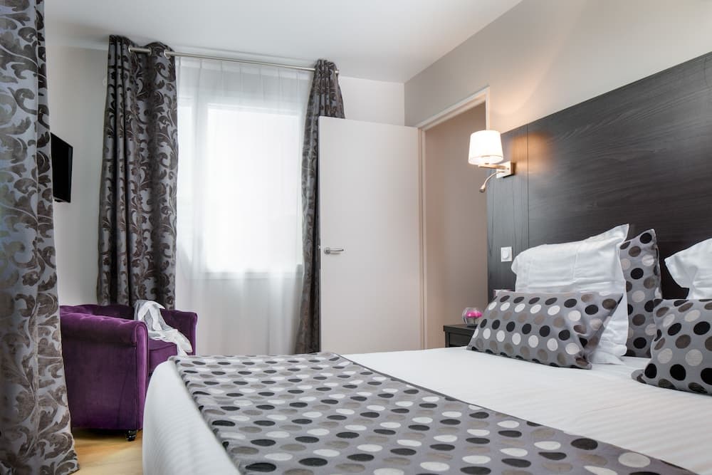 Seven Urban Suites Nantes Centre, Nantes, photo 3