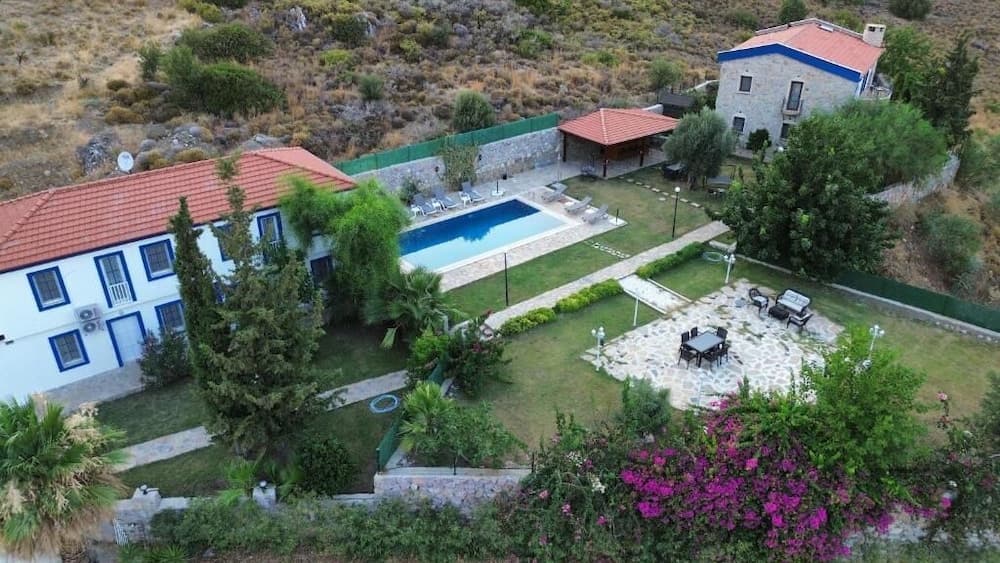 Fida Kültür Datça, Mugla