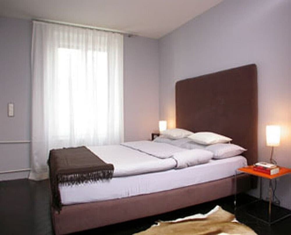 VISIONAPARTMENTS Zurich Hardstrasse, Zürich, photo 4
