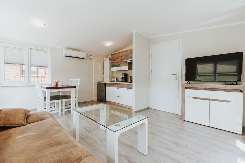 OW Gromada Apartamenty, Miedzyzdroje, photo 3