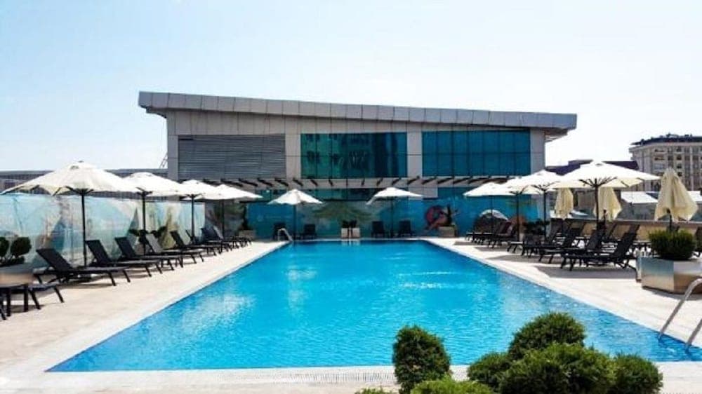 Bishkekpark Residence, Bishkek