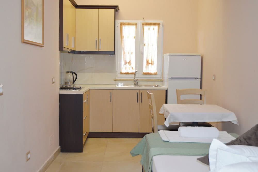 Aparthotel Paja, Ksamil, photo 2