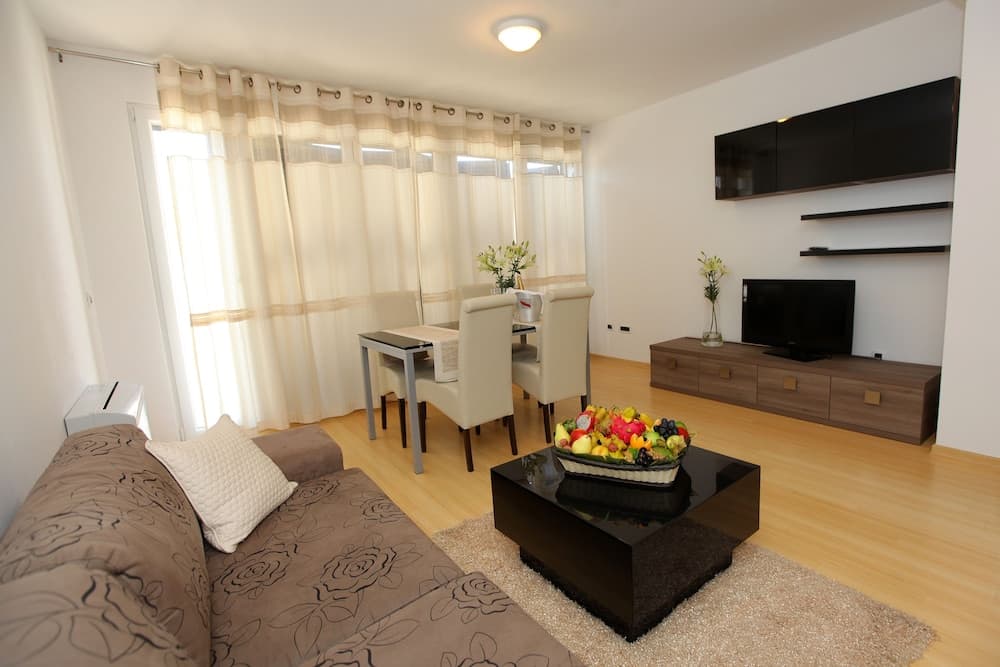 Sunnyside Apartments Petrčane, Zadar, photo 5
