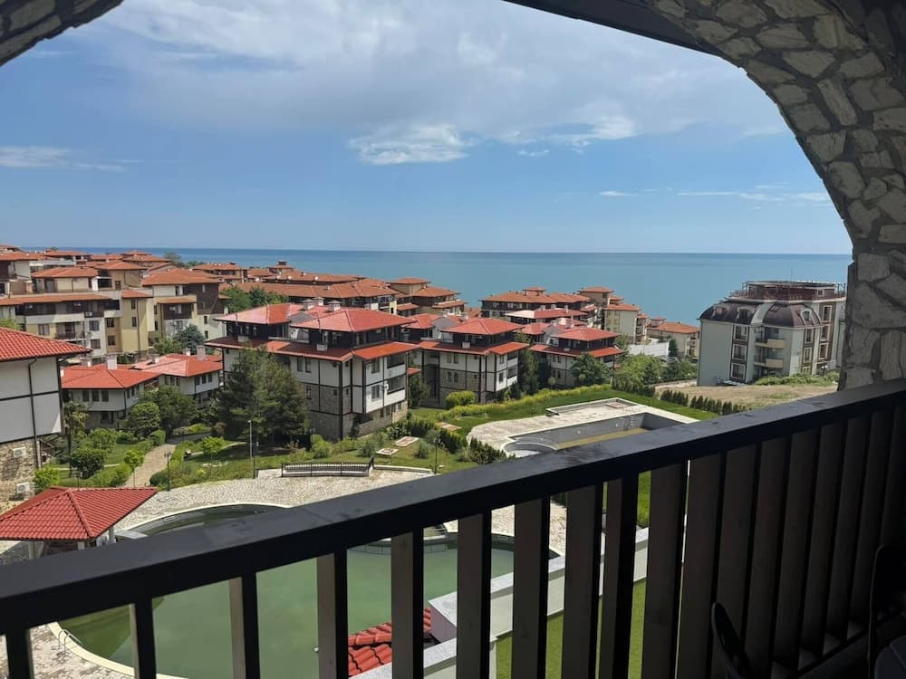 Etara 4 Apartments, Sveti Vlas, photo 6