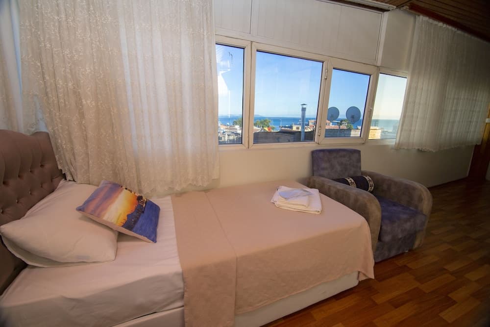 Desina Deluxe Apart, Istanbul