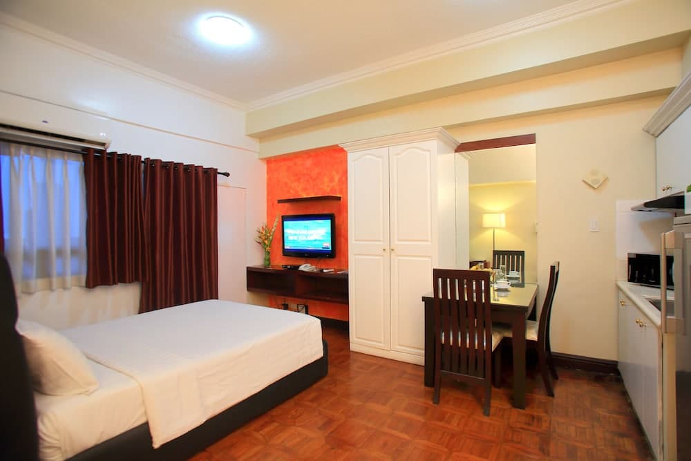 BSA Suites Makati, Makati, photo 5