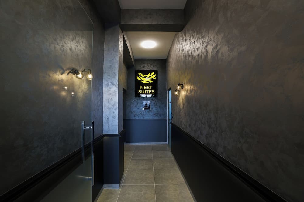 Nest Suites, Kadino, photo 5