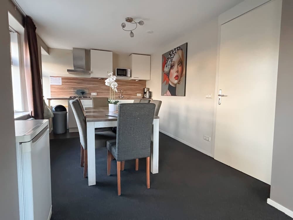 Visserslust Rooms, Appartments and Houseboats, Vinkeveen, photo 6