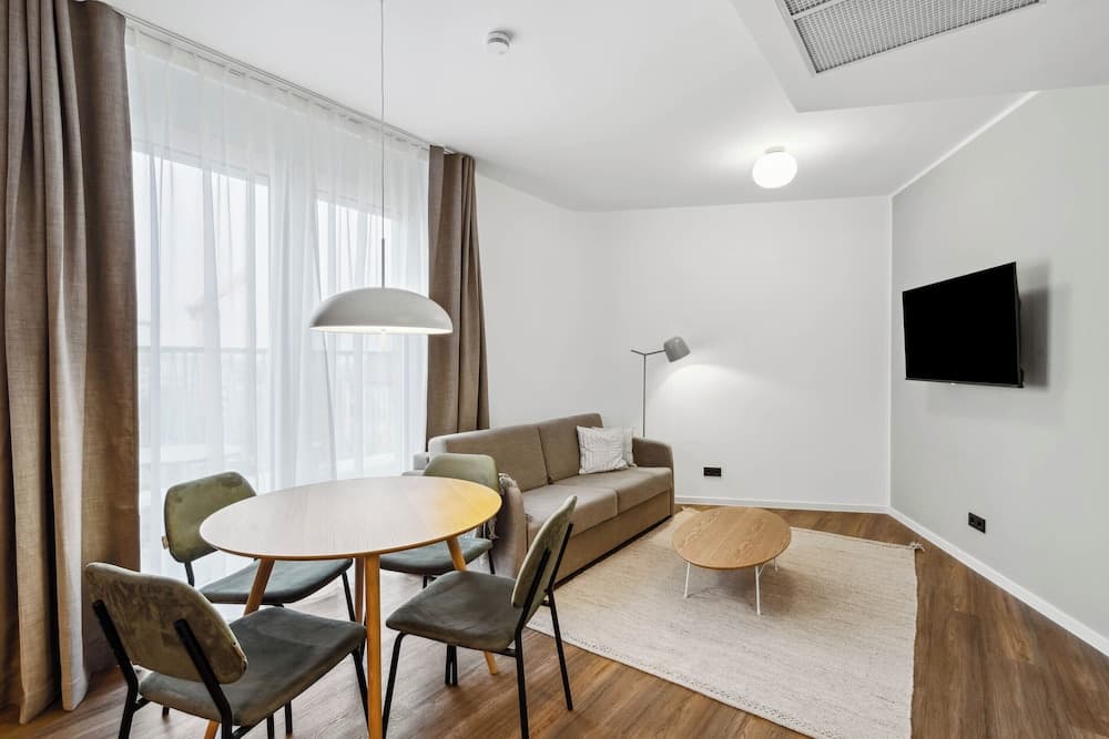 Limehome Berlin Sybelstraße, Berlin, photo 4