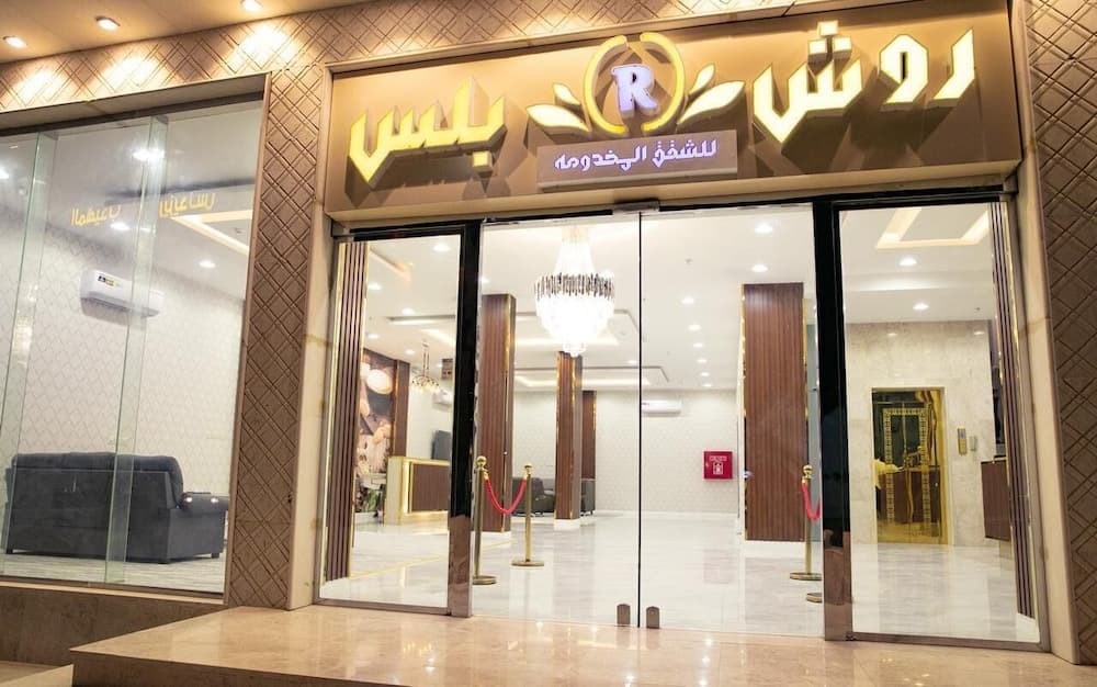 rocheplus, Hafr Al Batin, photo 6