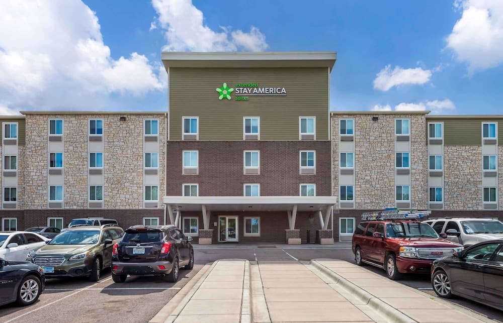 Extended Stay America Suites - St Paul - Woodbury, Woodbury