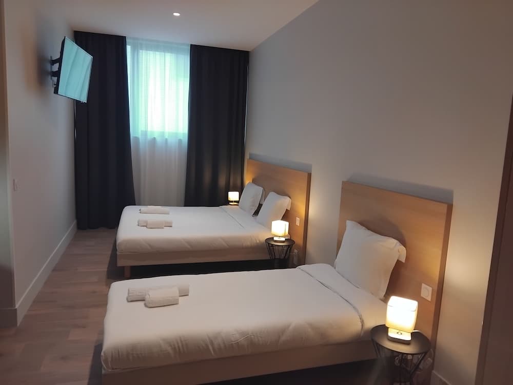 APPART HOTEL RESIDIS PARAY - ORLY, Paray-Vieille-Poste