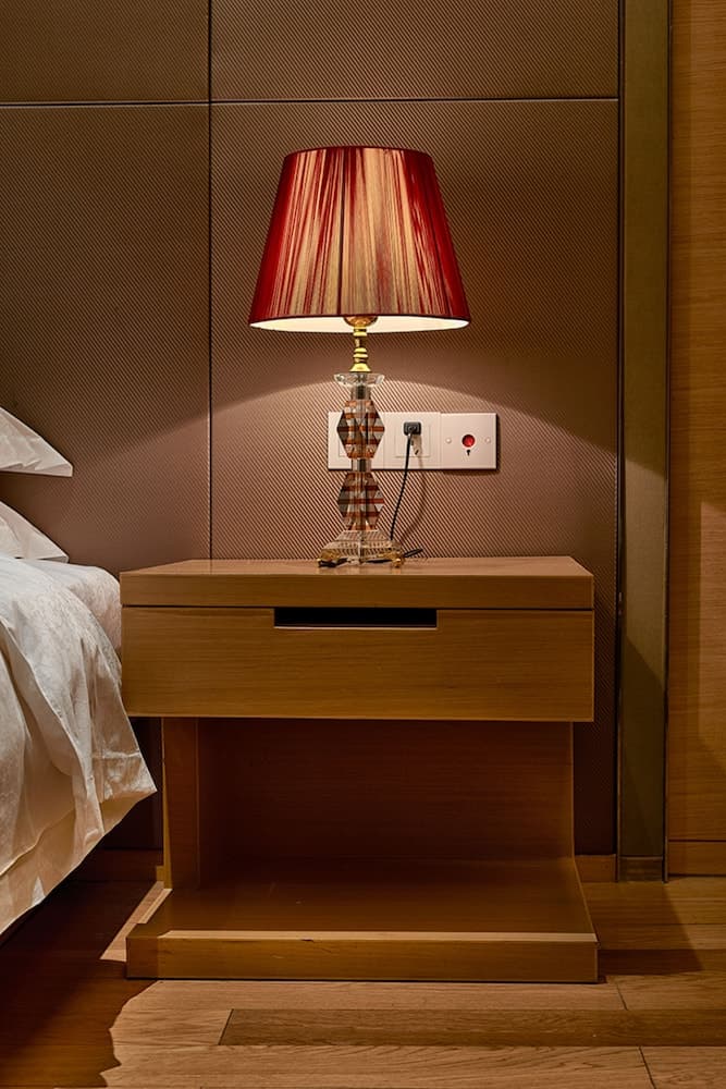 Guangzhou HeeFun Apartment - Poly World Trading Center, Guangzhou, photo 3