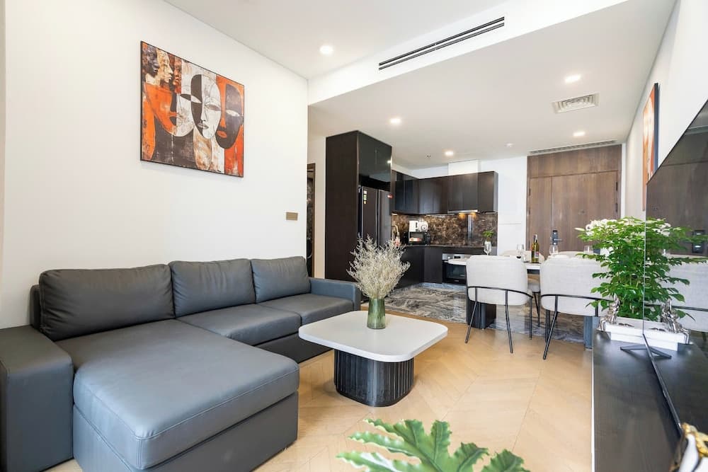 Estella Luxury Vacation Hotel Apartment, Ho Chi Minh City, photo 2