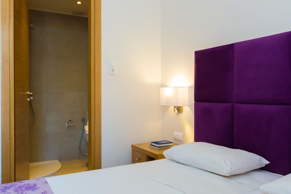 Eltina Hotel, Rethymno, photo 4