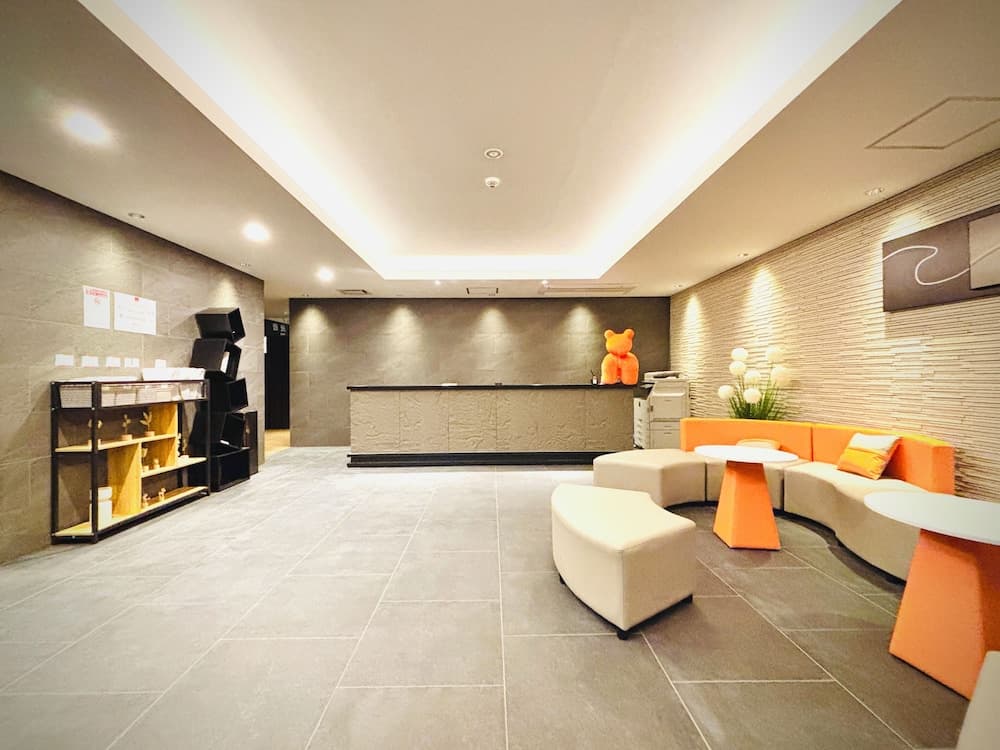 Arashi Hotel Nambaminami, Osaka, photo 6