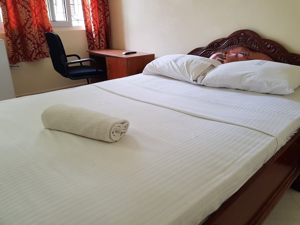 Prestige Leisure Hotel, Mtwapa, photo 4