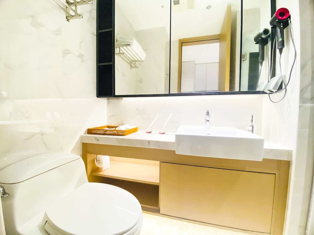 RHO HOTEL, Shenzhen, photo 5