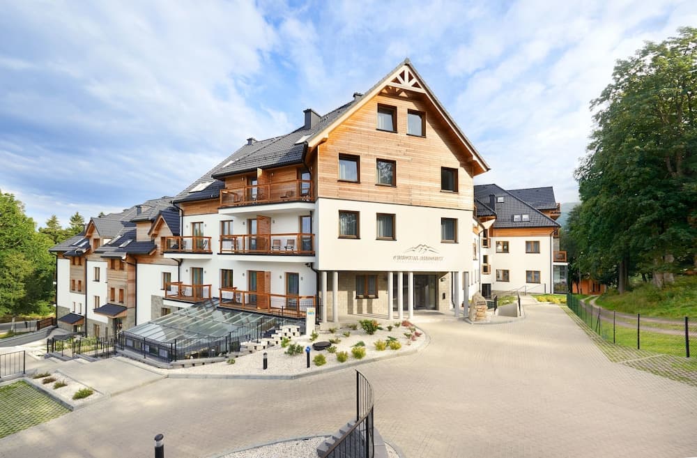 Cristal Resort, Szklarska Poreba