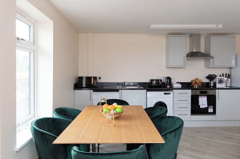 home.ly North London Apartments Wembley, Wembley, photo 4