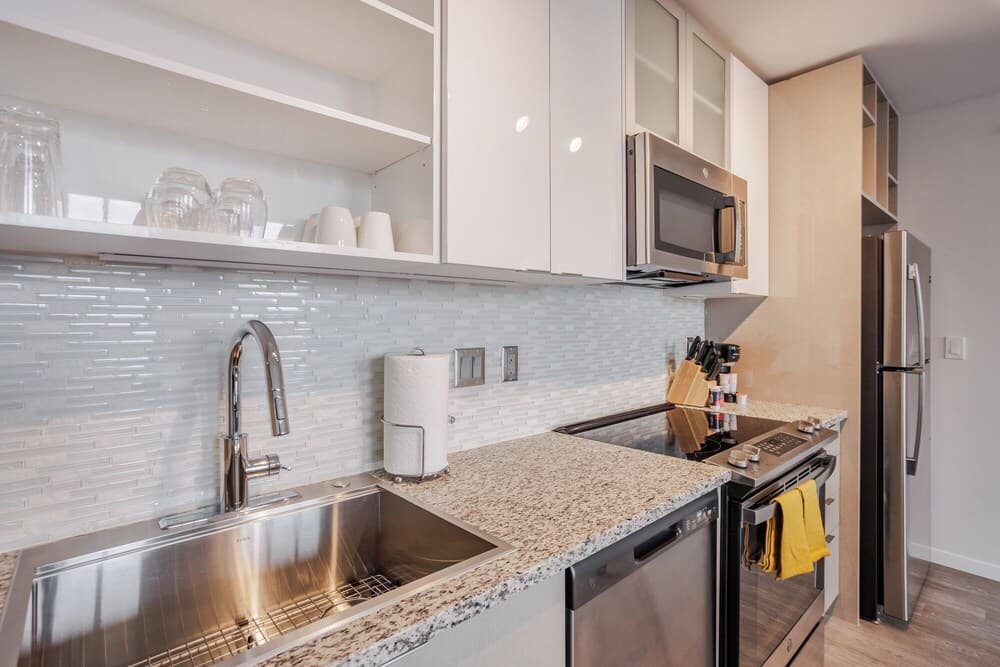 CozySuites - Sky Central, Cincinnati, photo 4