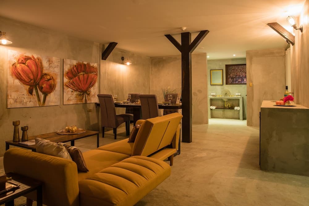 Perle d'Or City Apartments, Oranjestad, photo 2