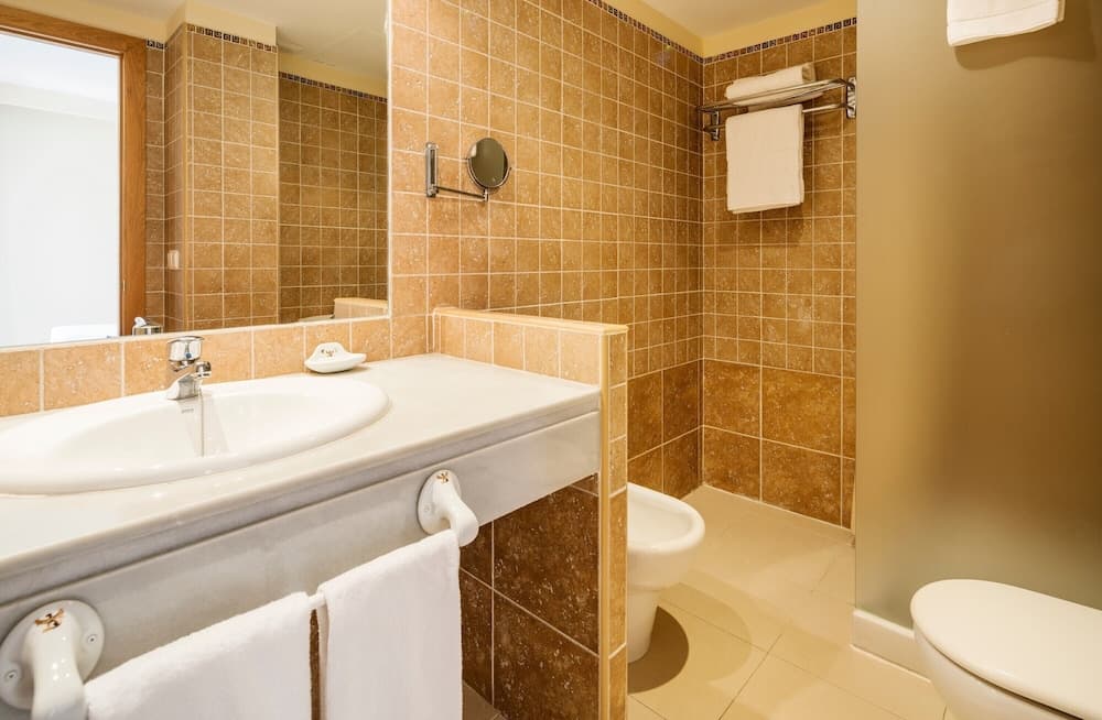 Aparthotel ILUNION Sancti Petri, Chiclana de la Frontera, photo 2