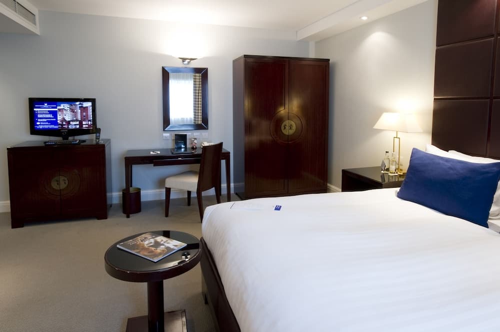 Stamford Bridge Hotel London, London, photo 4