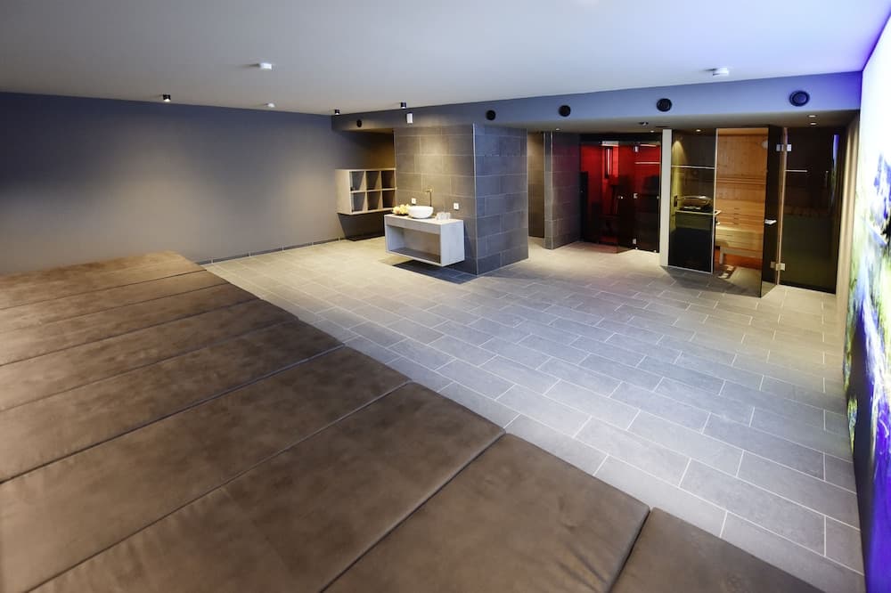Chillas Appartements, Kappl, photo 5