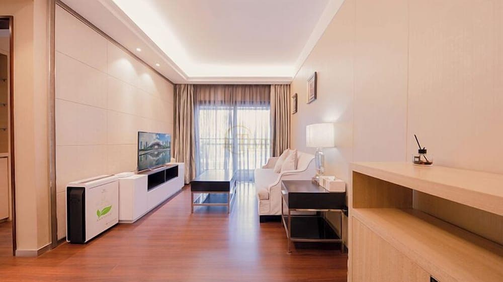 Tianxi Apartment KKone Branch, Shenzhen, photo 5