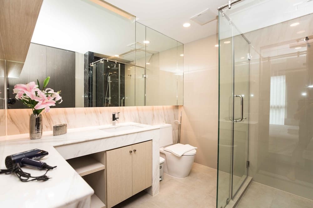 The Panora apartments by NLA, Choeng Thale, photo 6