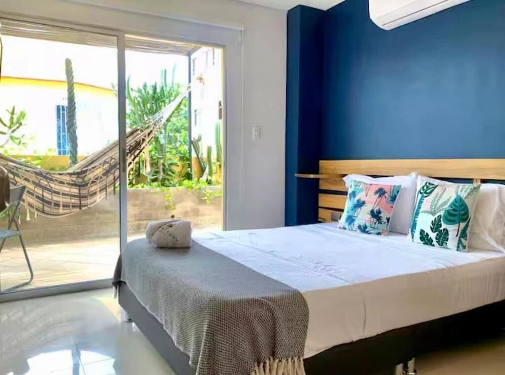 DownTown Lofts by Palermo Home, Santa Marta, photo 5