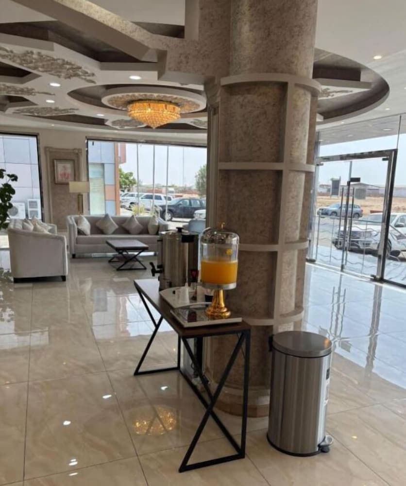 osis ghin served apartment, Yanbu, photo 2